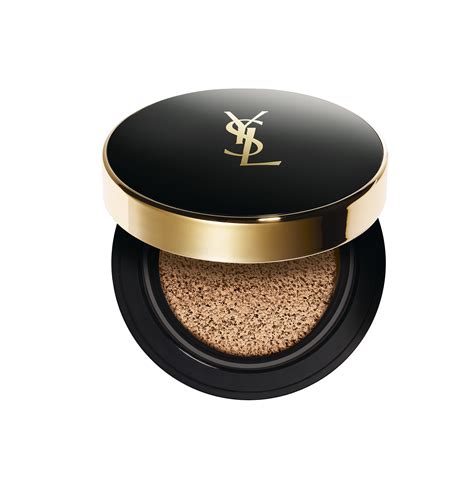 ysl le teint encre de peau b60|ysl cushion encre.